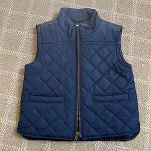 crewcuts boys toddler vest